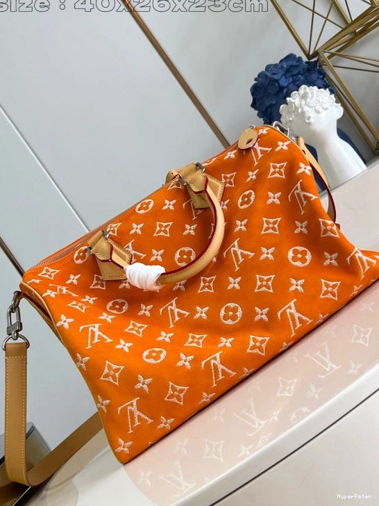 40 SPEEDY Vuitton Louis 0813